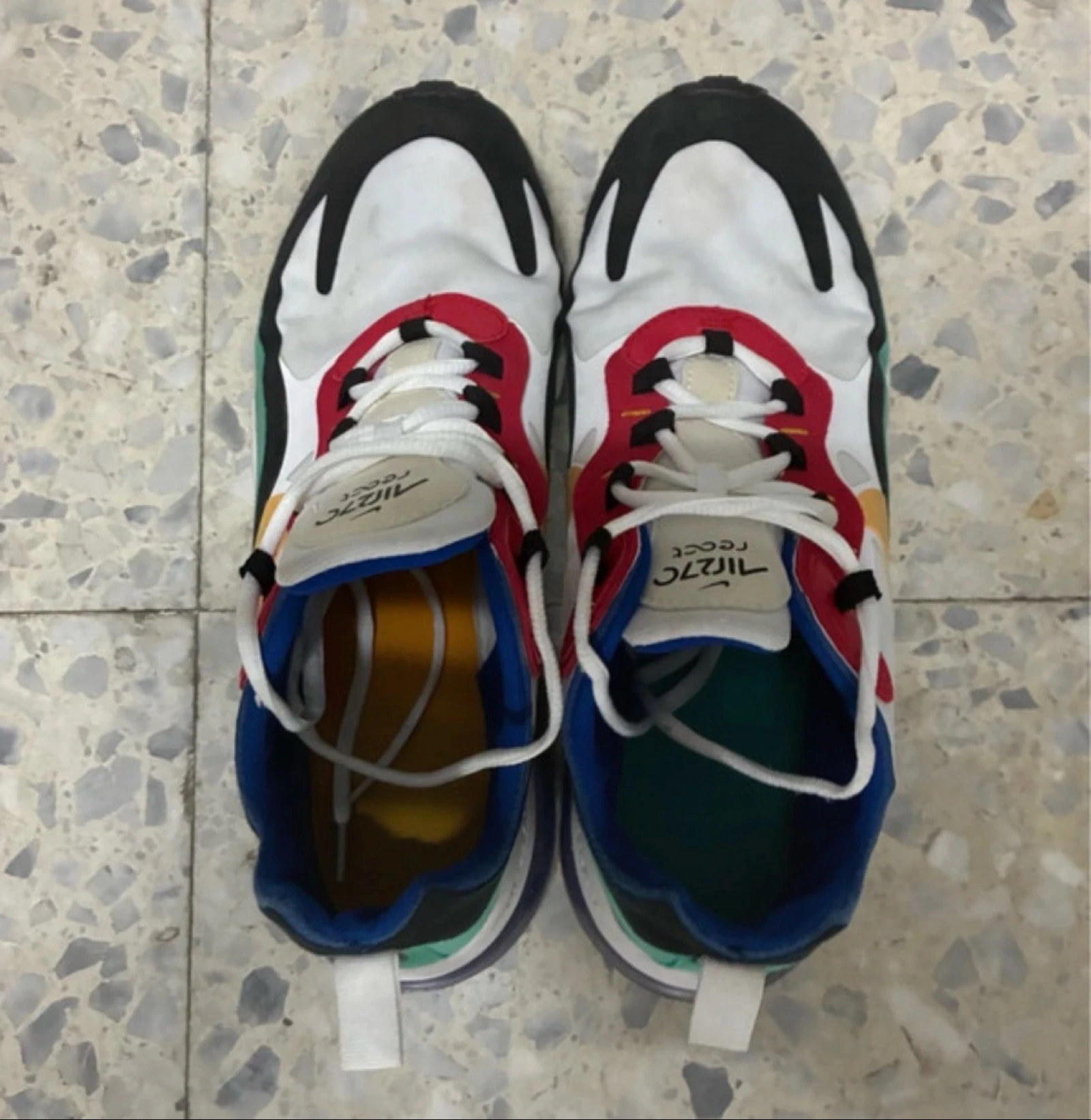 Chaussures de sport Nike – photo 3